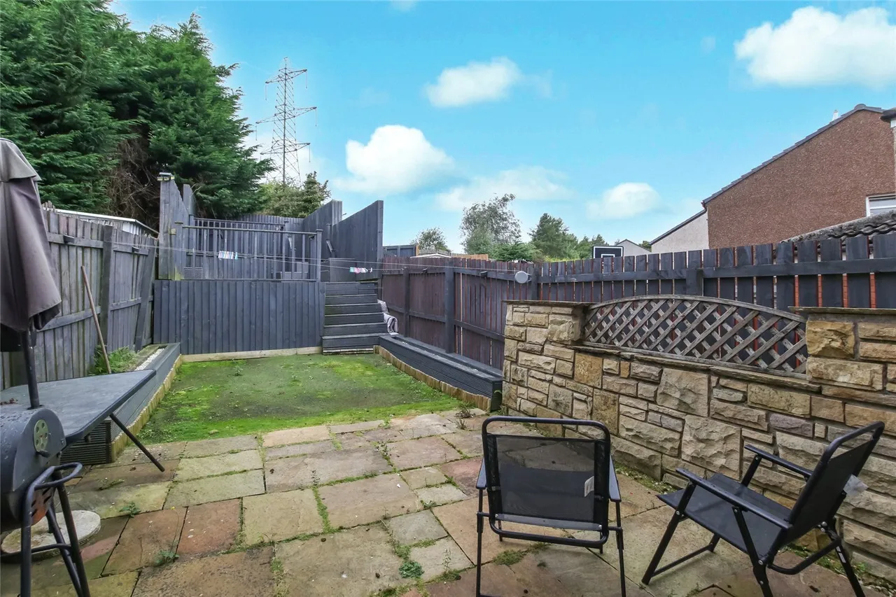 Ailsa Court, Hamilton, ML3, photo 23