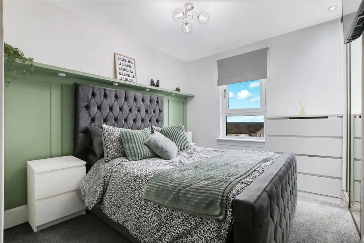 Ailsa Court, Hamilton, ML3, photo 17