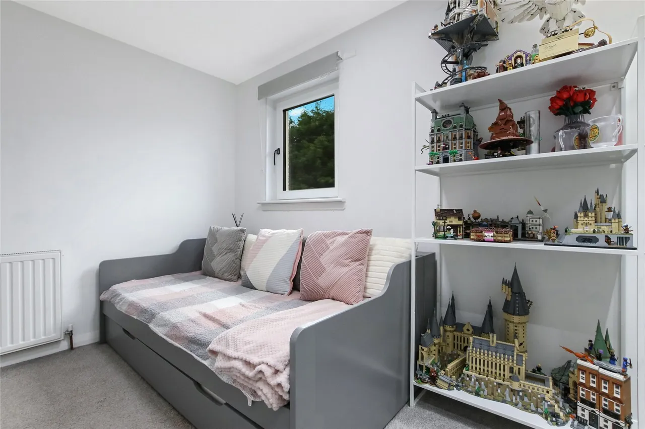 Ailsa Court, Hamilton, ML3, photo 10