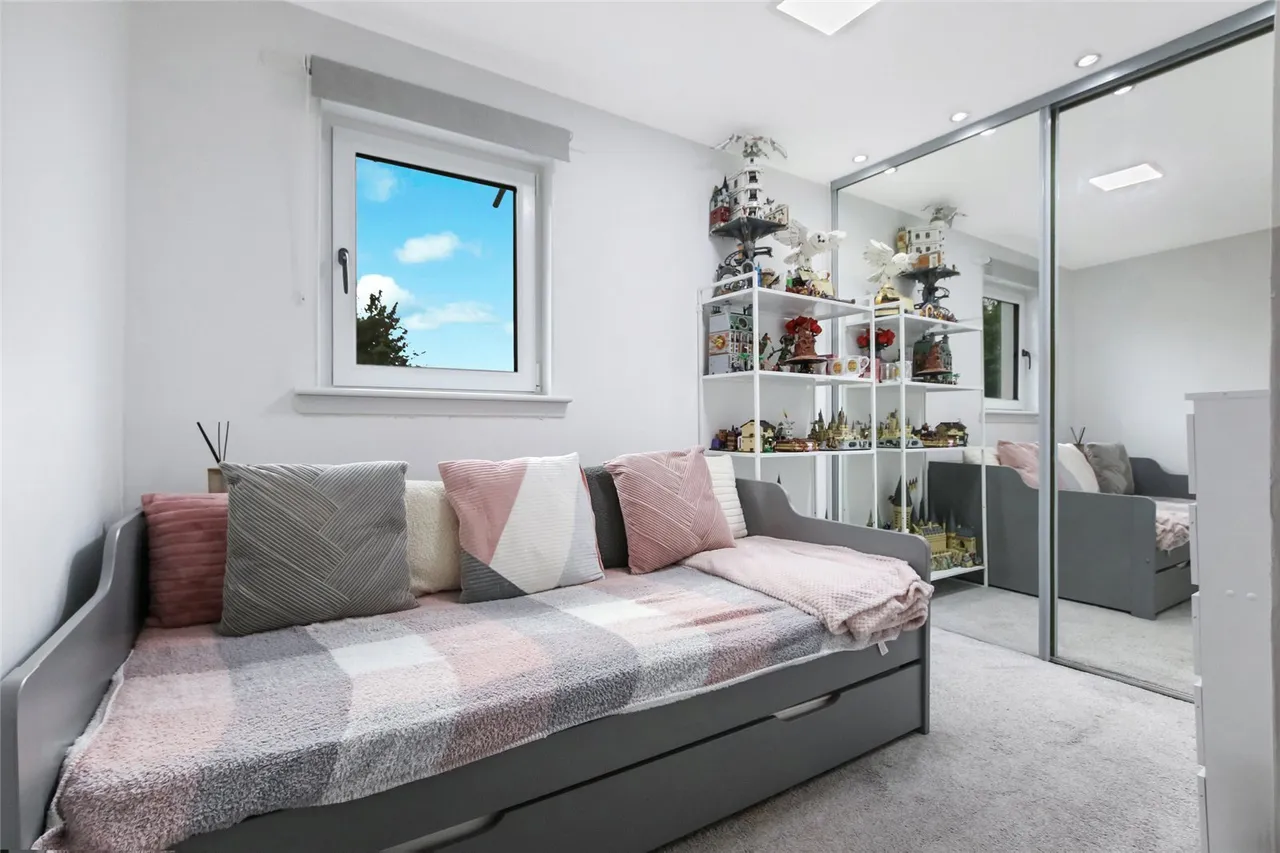 Ailsa Court, Hamilton, ML3, photo 9