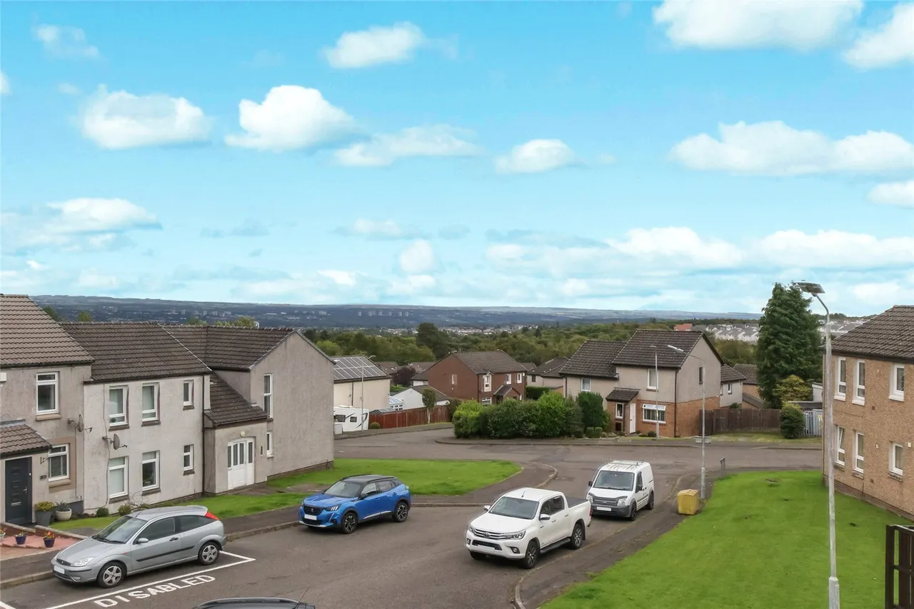 Ailsa Court, Hamilton, ML3, photo 21