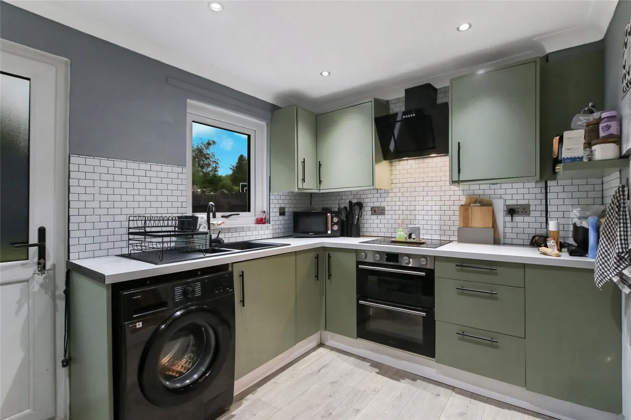 Ailsa Court, Hamilton, ML3, photo 13