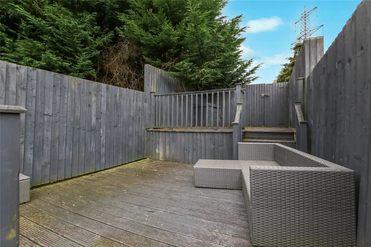 Ailsa Court, Hamilton, ML3, photo 20