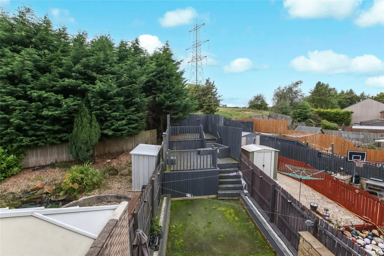 Ailsa Court, Hamilton, ML3, photo 22