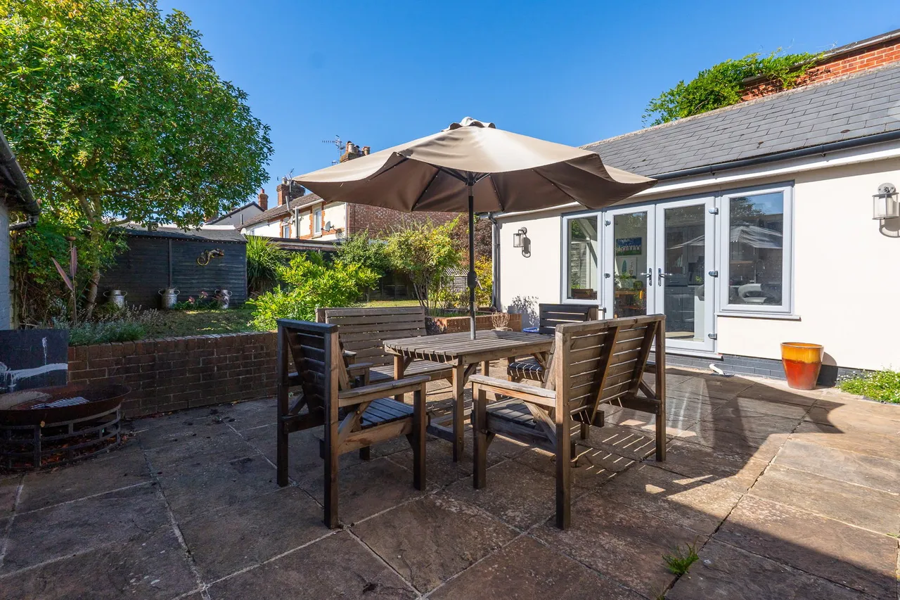 Littlefield Road, Alton, GU34, photo 22