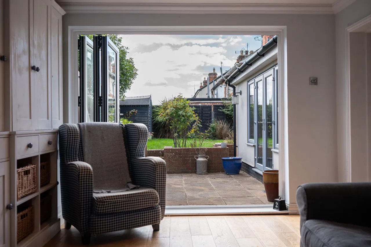 Littlefield Road, Alton, GU34, photo 9