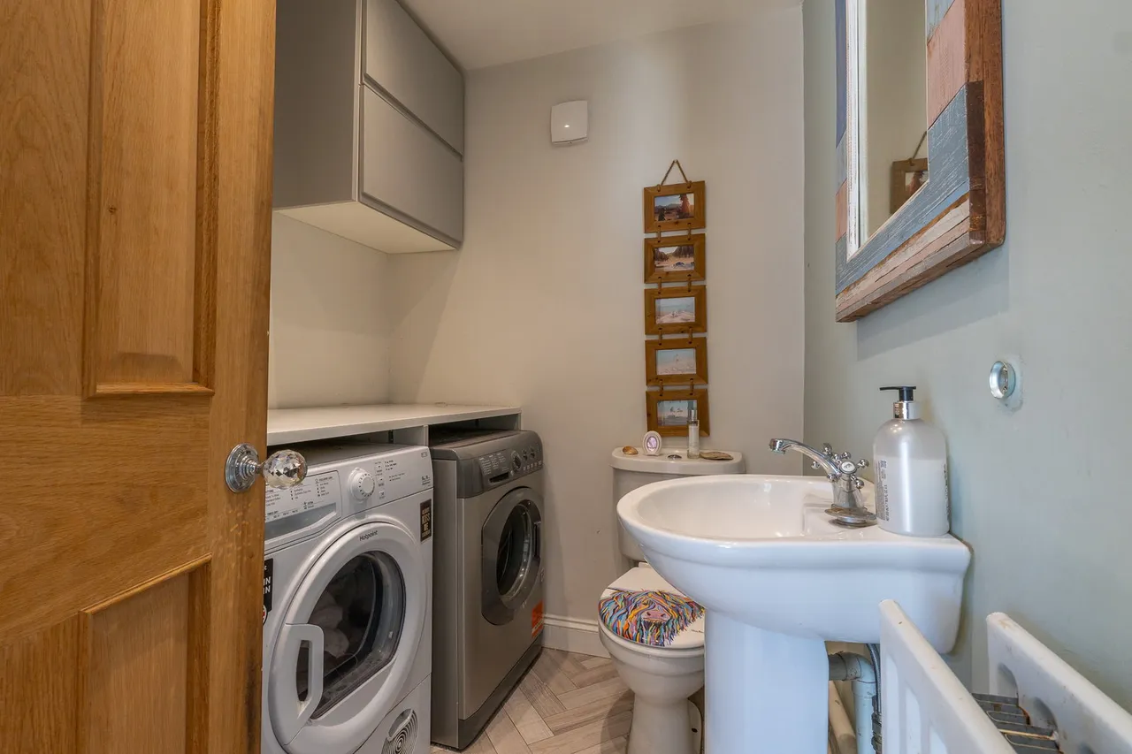 Littlefield Road, Alton, GU34, photo 13