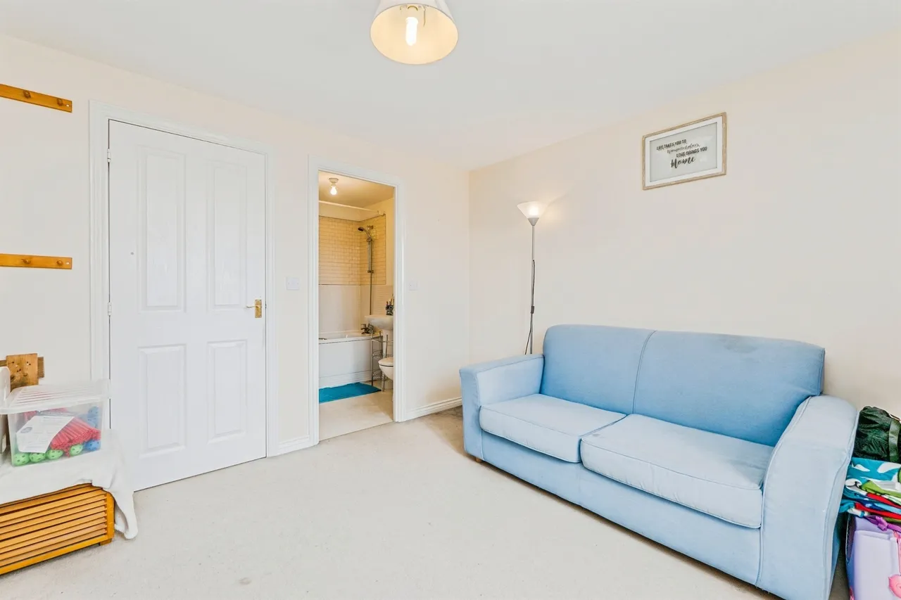 Brynheulog, Pentwyn, CF23, photo 8
