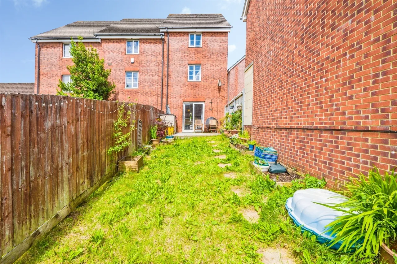 Brynheulog, Pentwyn, CF23, photo 17