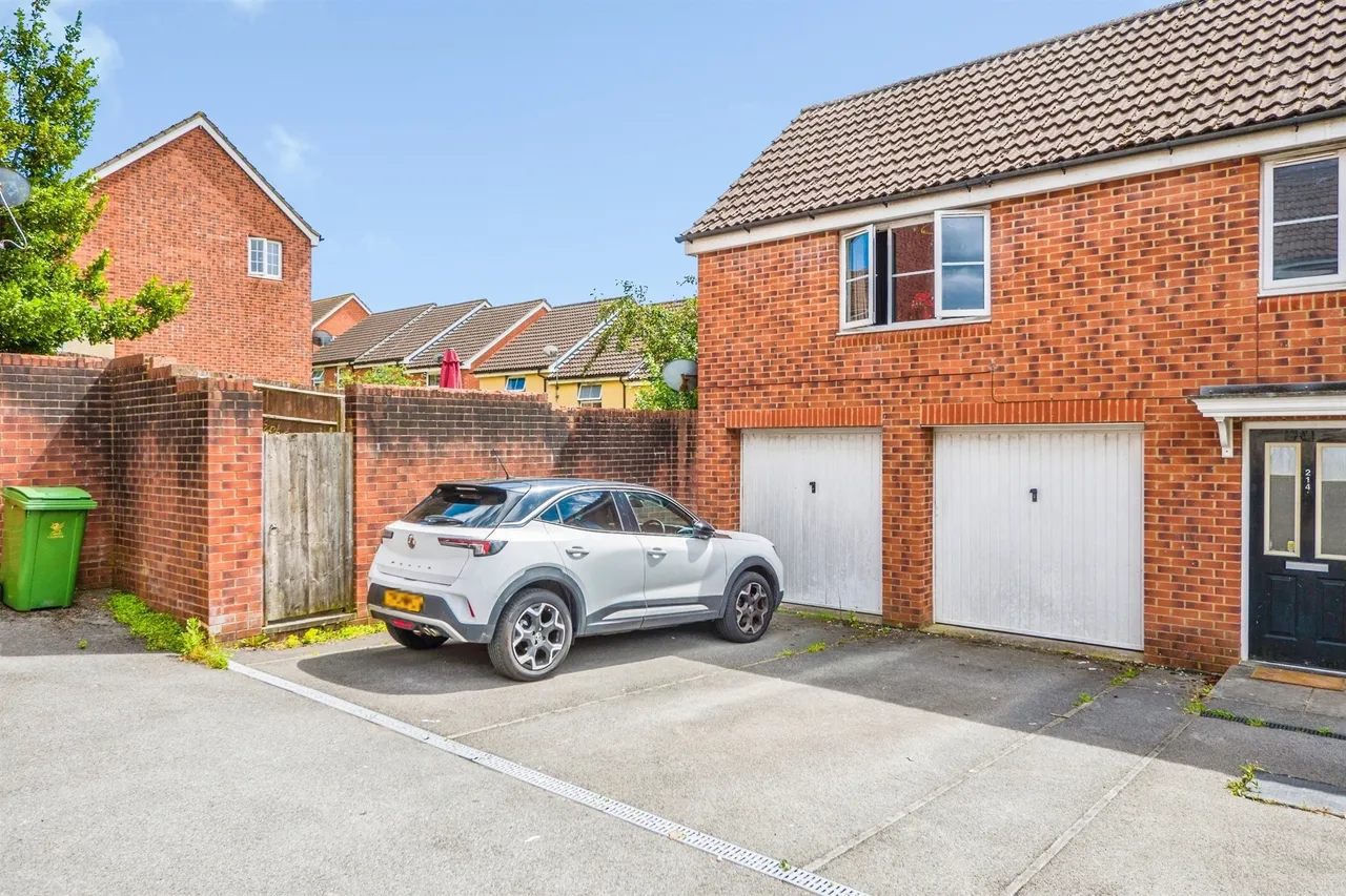 Brynheulog, Pentwyn, CF23, photo 18