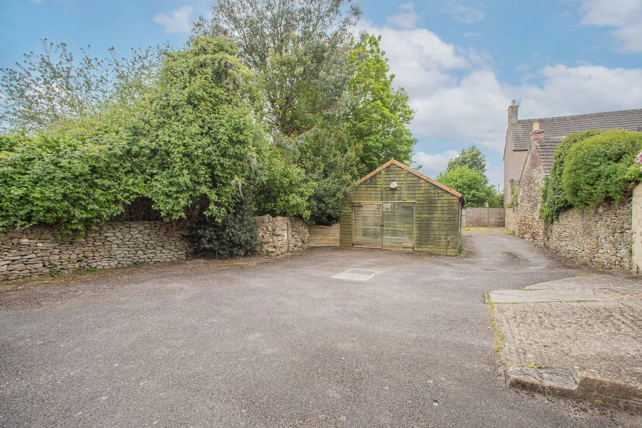 Long Street, Wotton-under-Edge, photo 27