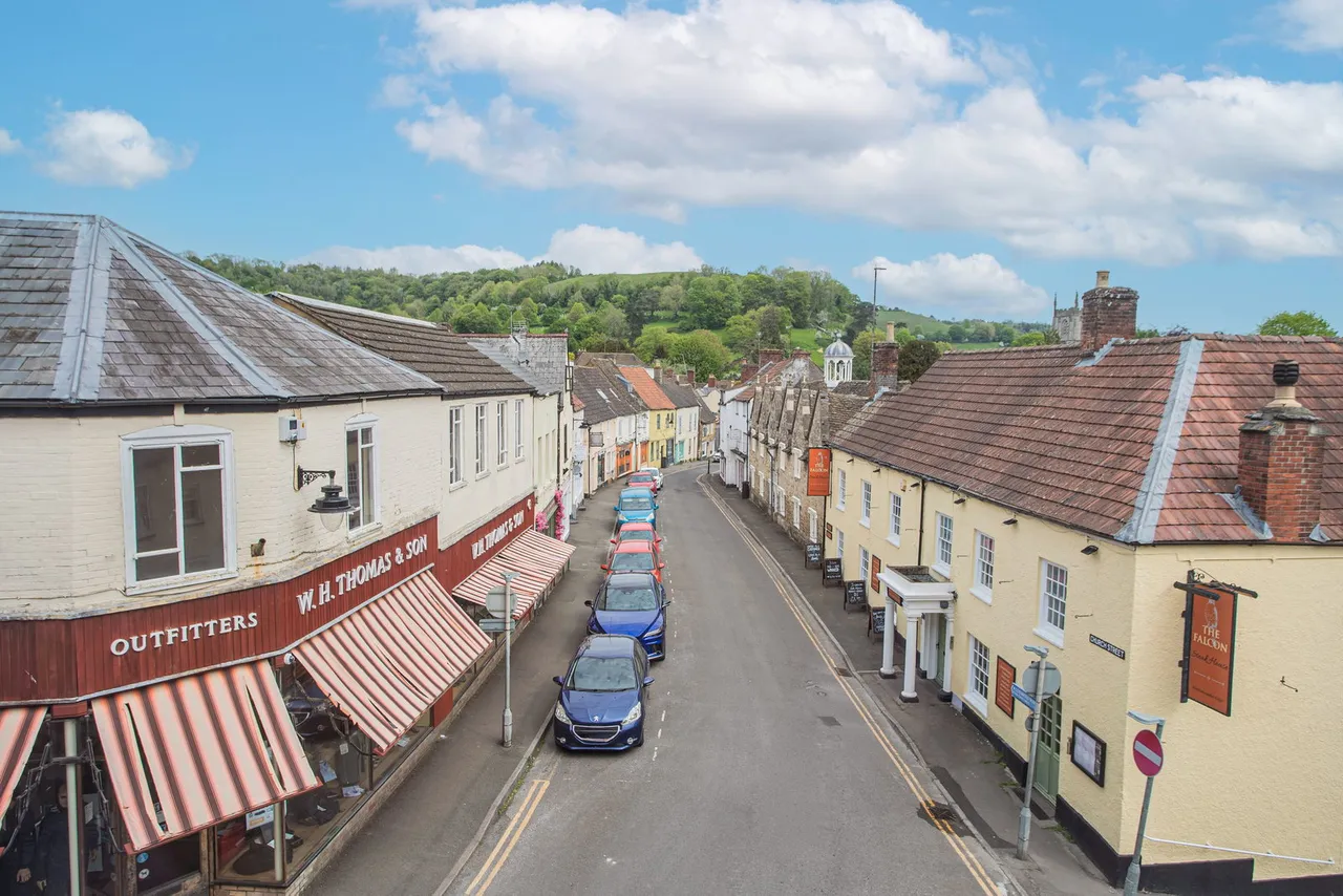 Long Street, Wotton-under-Edge, photo 58