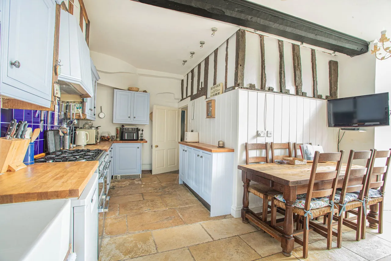 Long Street, Wotton-under-Edge, photo 35
