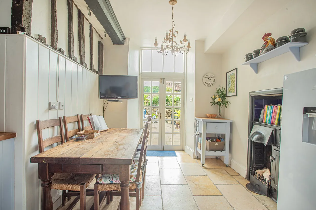 Long Street, Wotton-under-Edge, photo 7