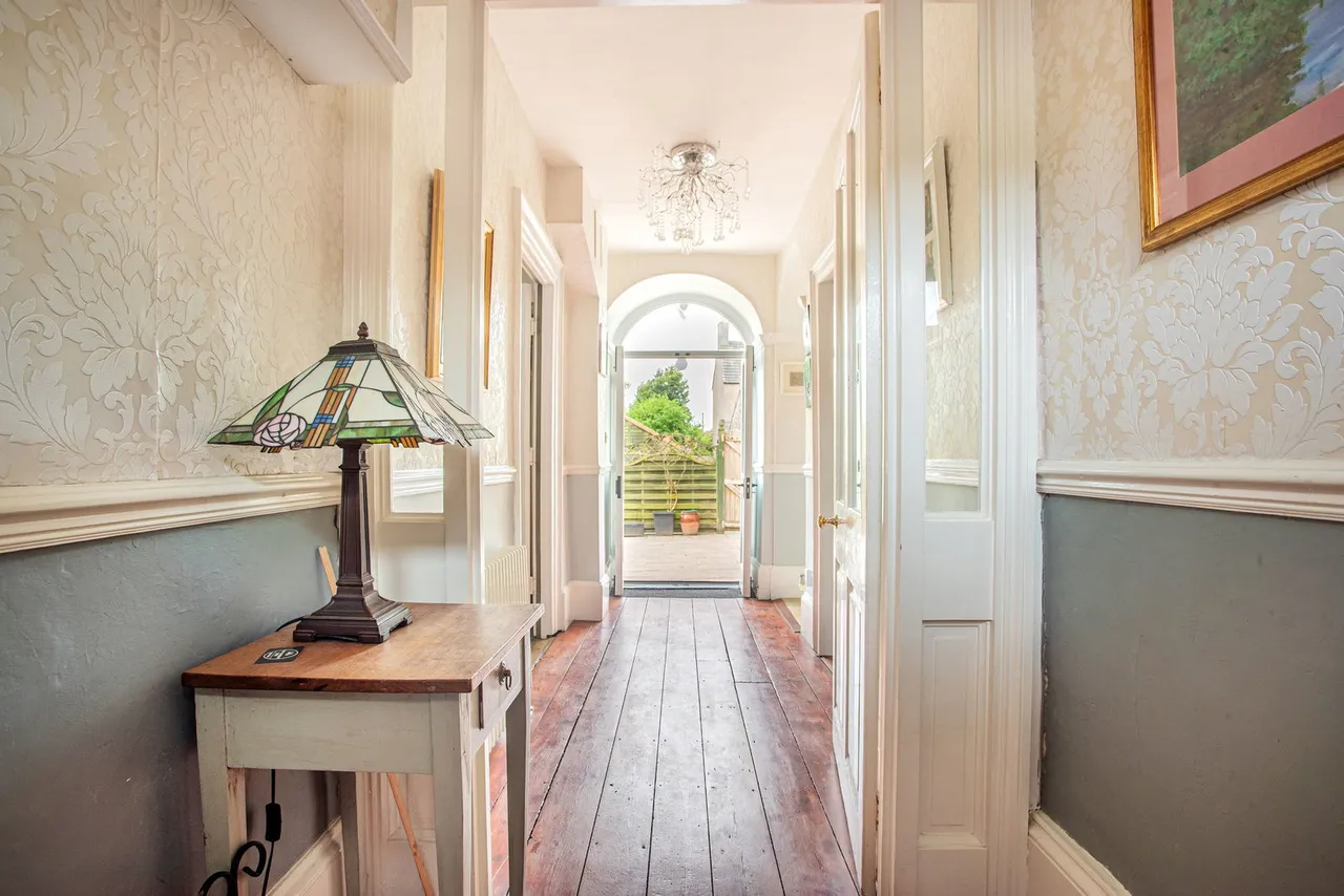 Long Street, Wotton-under-Edge, photo 9