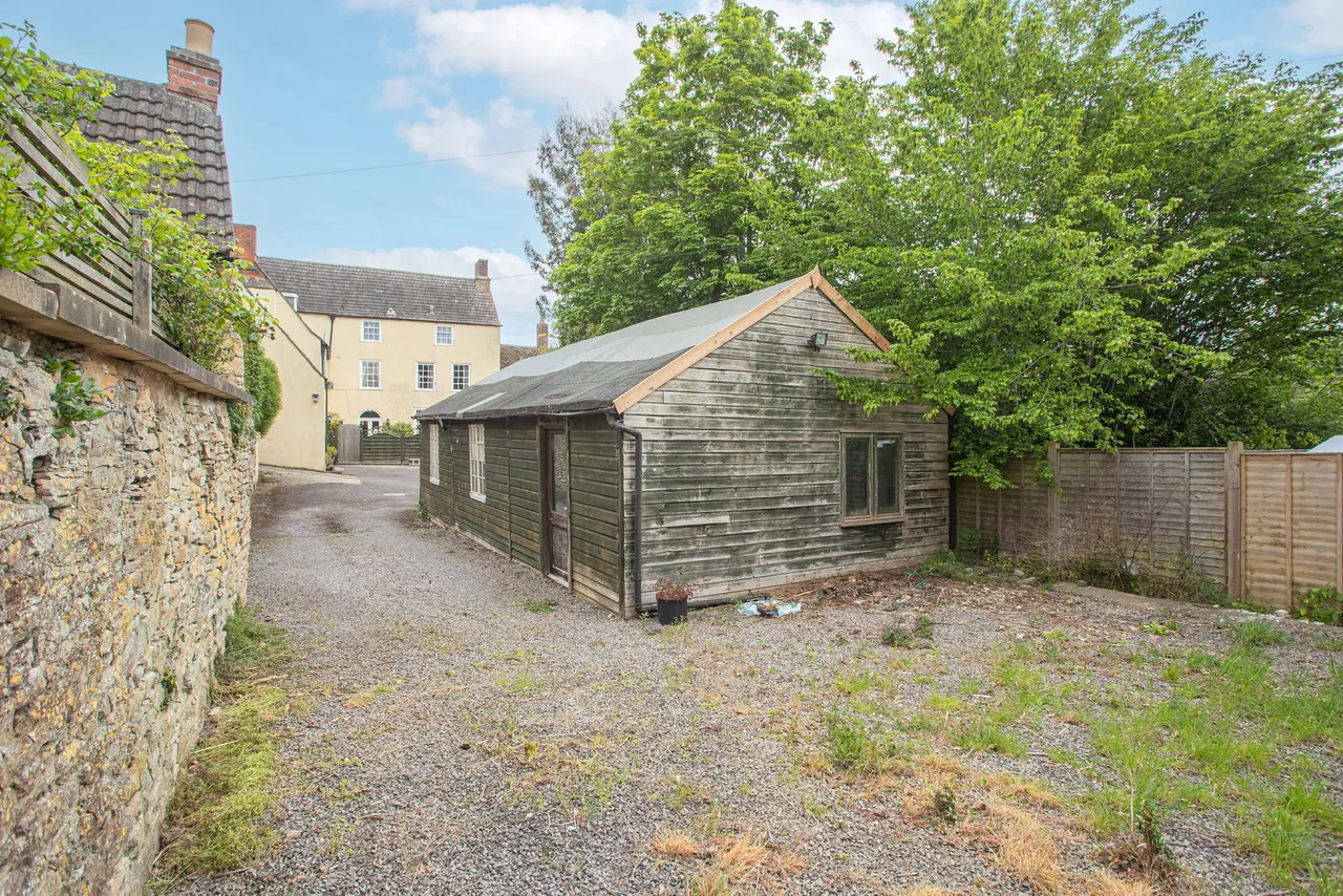 Long Street, Wotton-under-Edge, photo 28