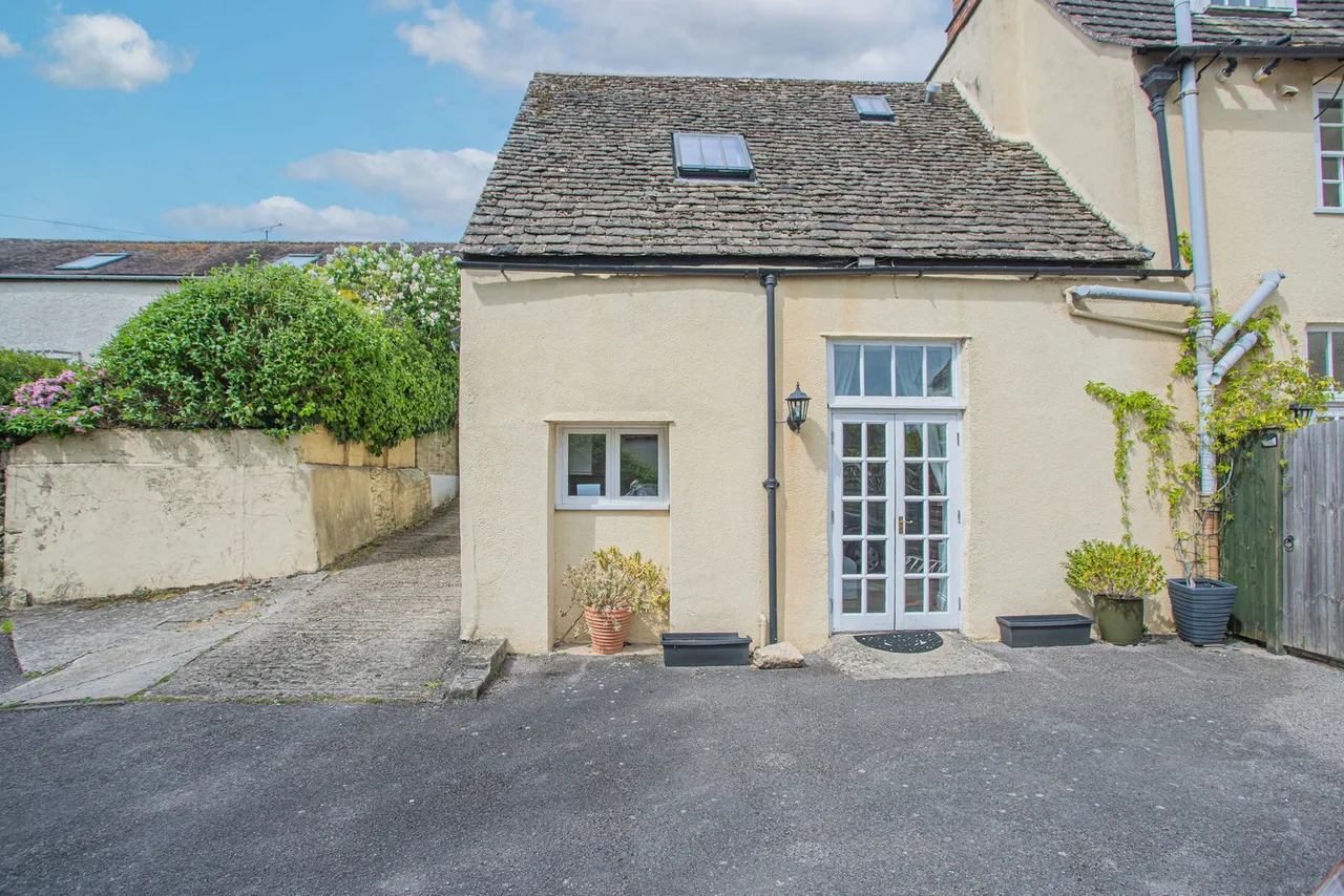 Long Street, Wotton-under-Edge, photo 20