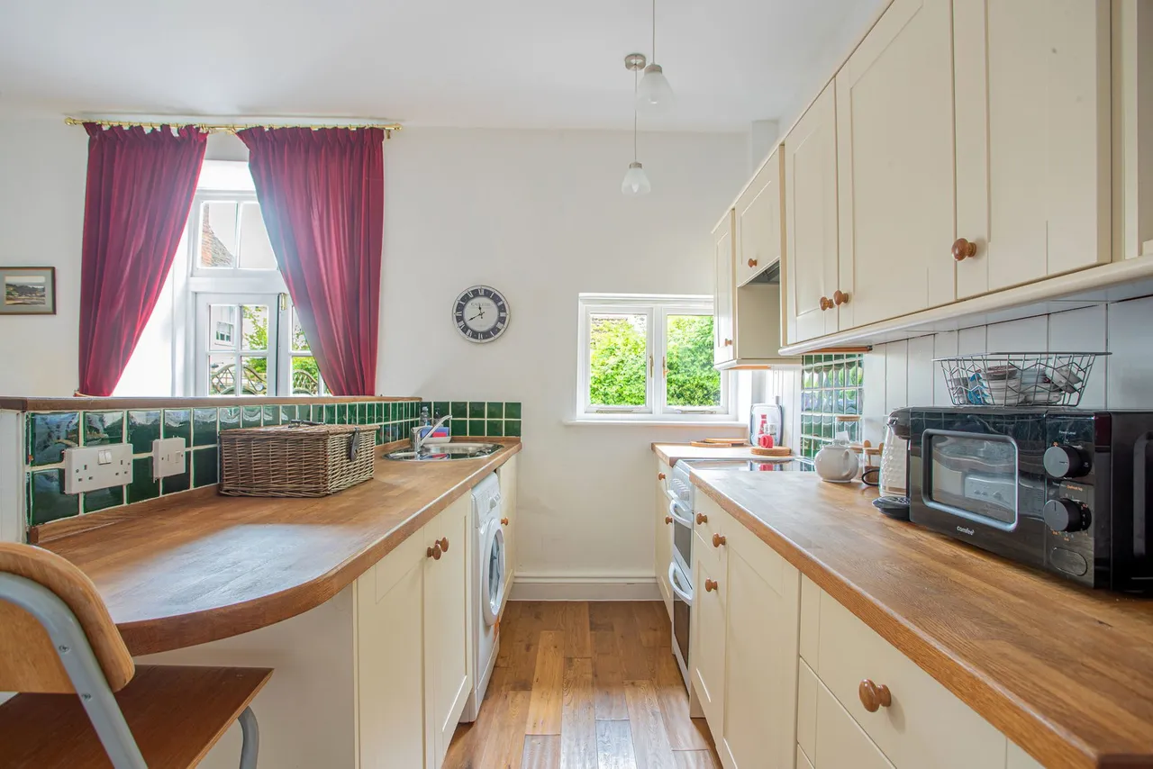 Long Street, Wotton-under-Edge, photo 23