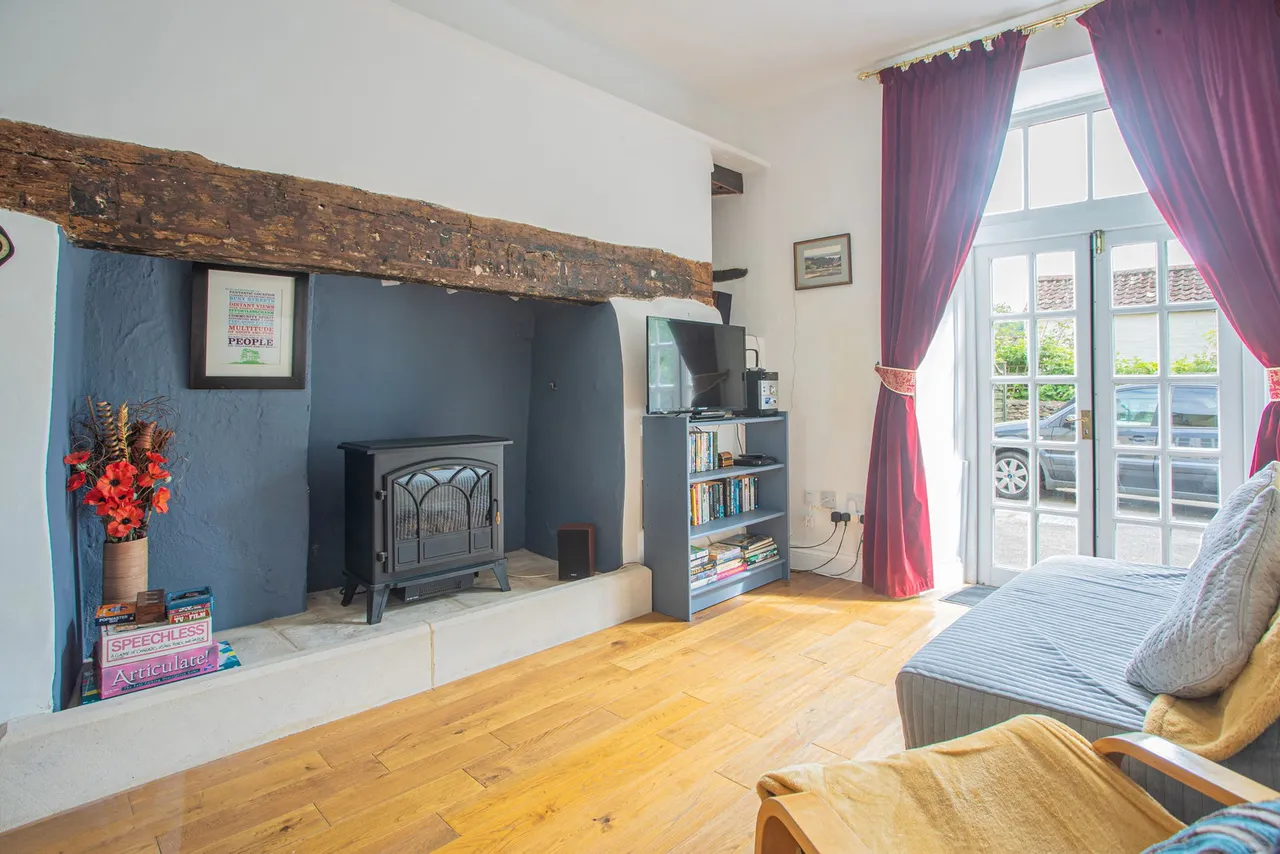Long Street, Wotton-under-Edge, photo 21