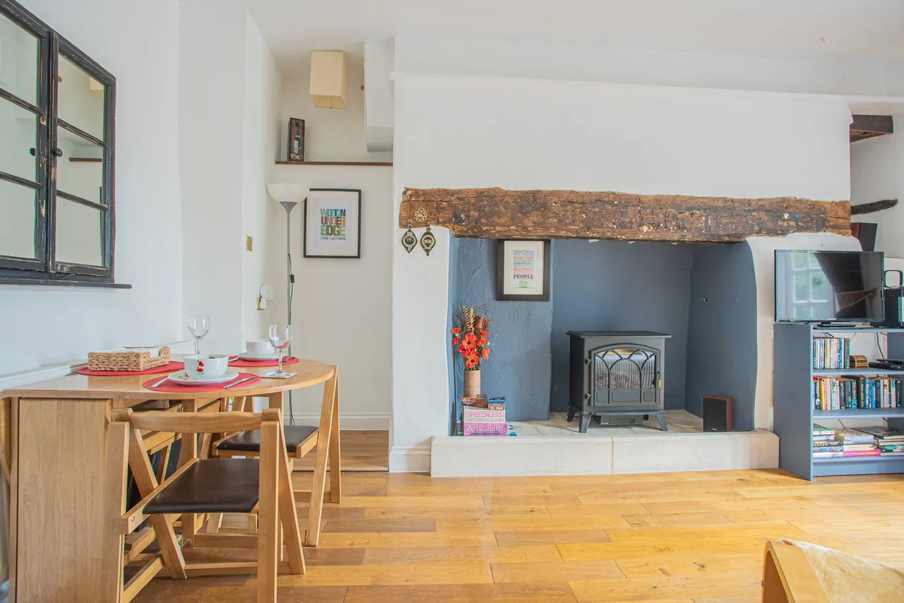 Long Street, Wotton-under-Edge, photo 22