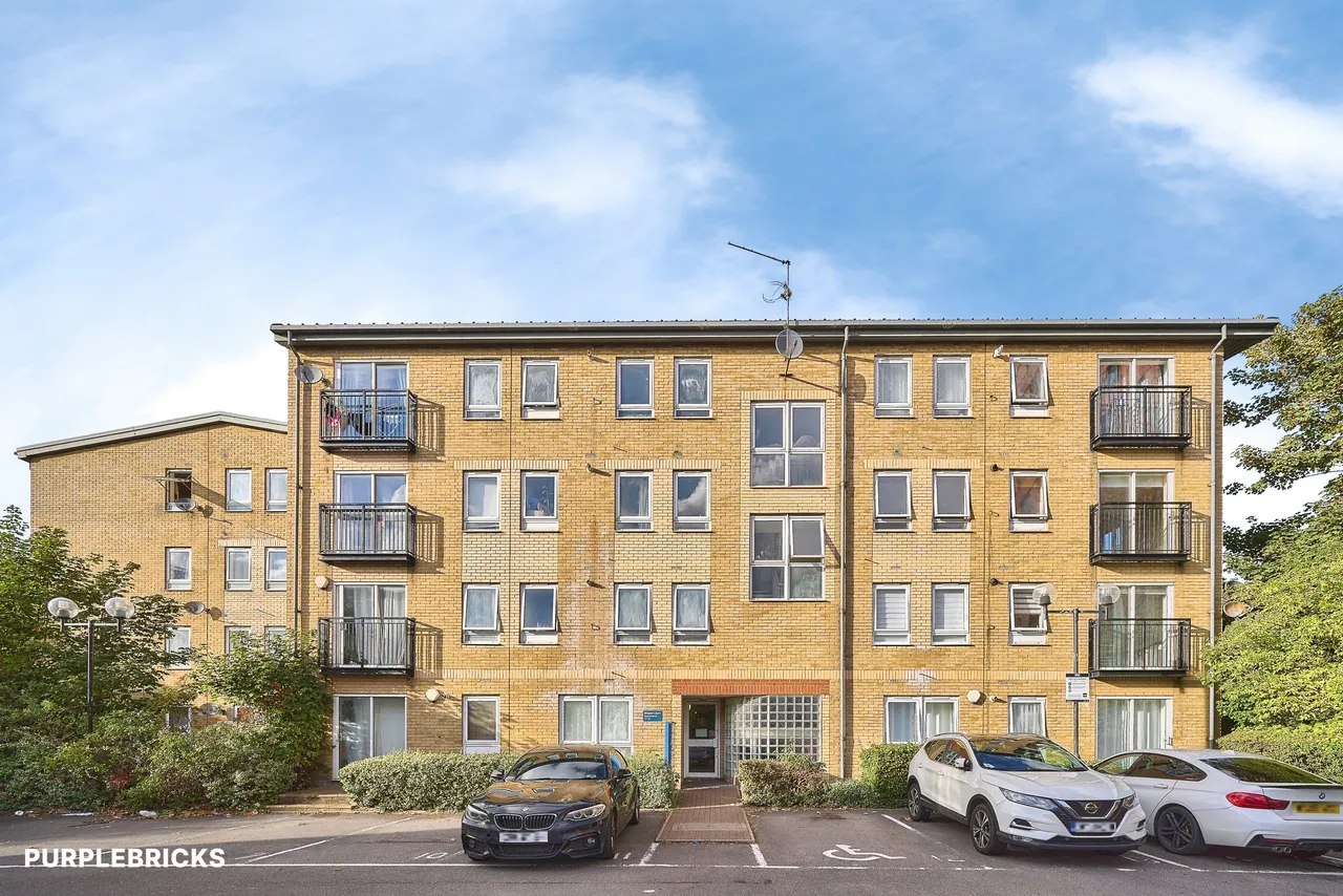 Abbey Road, Barking, IG11, photo 22