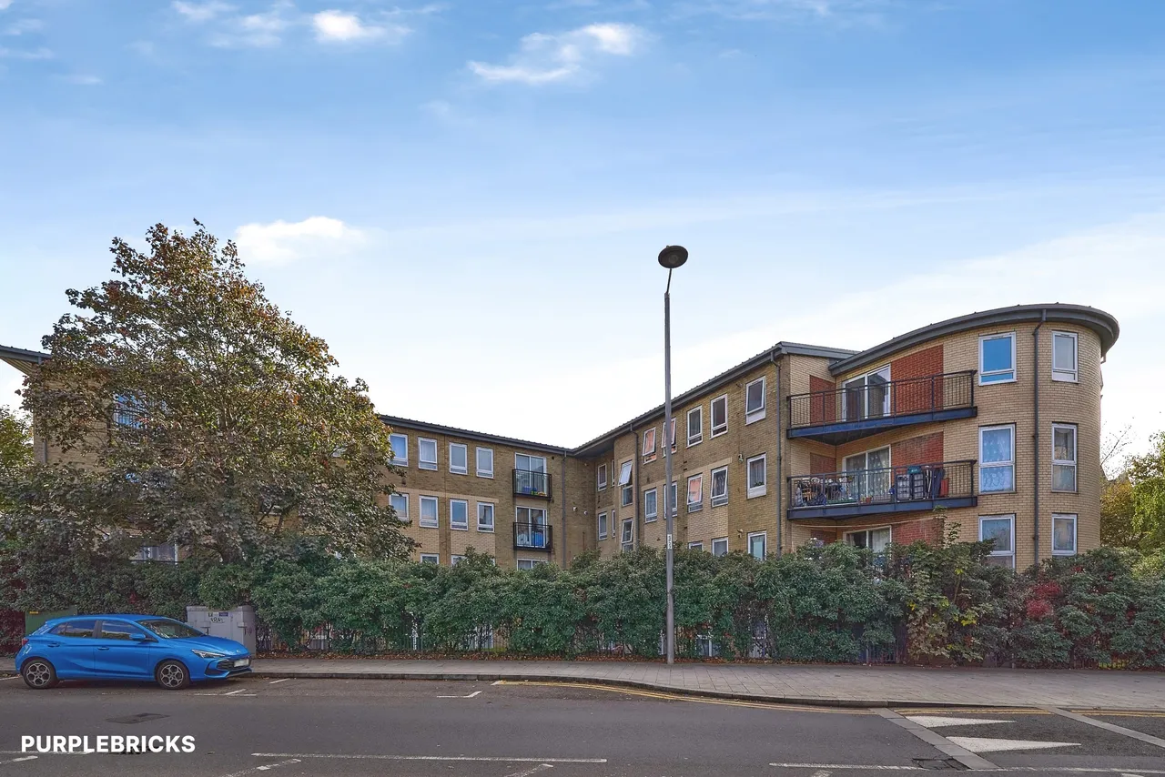 Abbey Road, Barking, IG11, photo 20