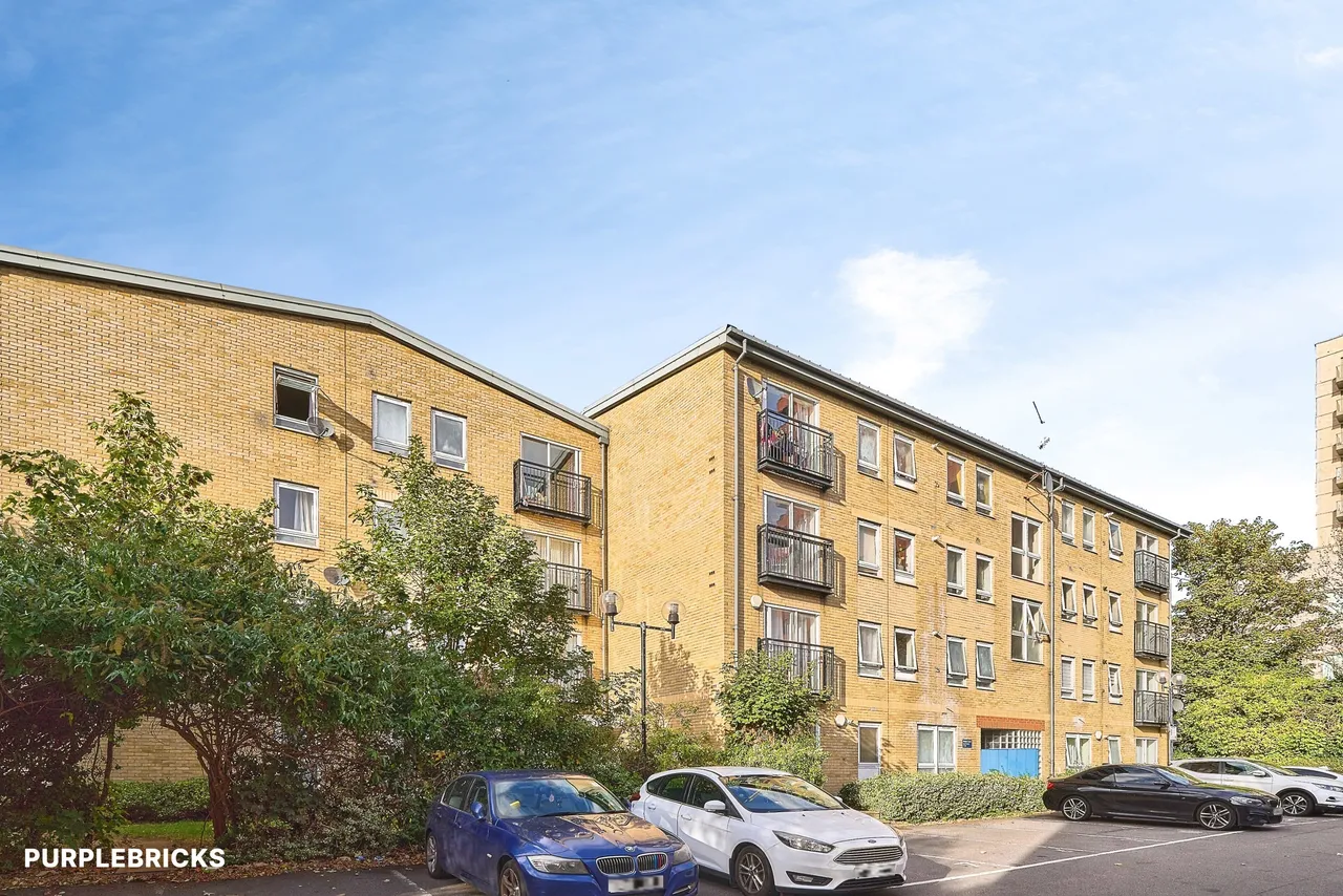 Abbey Road, Barking, IG11, photo 21