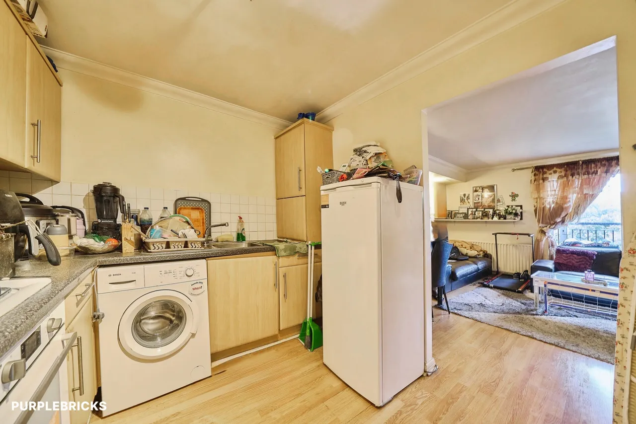 Abbey Road, Barking, IG11, photo 9