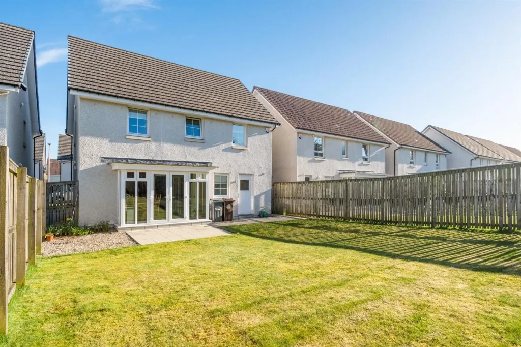 Garthdee Farm Gardens, Aberdeen, AB10, photo 22