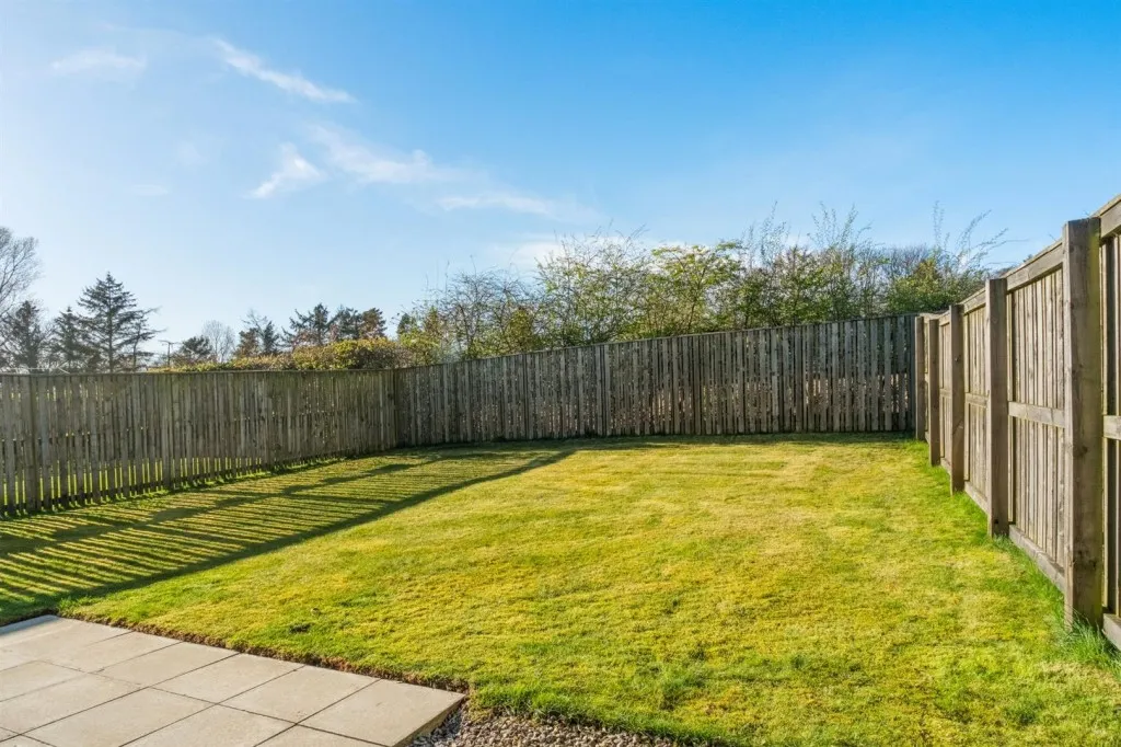 Garthdee Farm Gardens, Aberdeen, AB10, photo 24