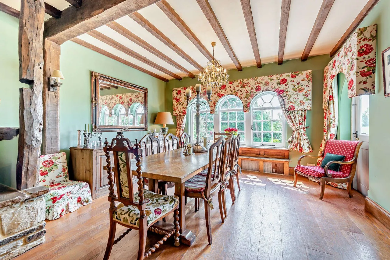 Strood Lane, Warnham, Horsham, West Sussex, RH12 3PF, photo 5