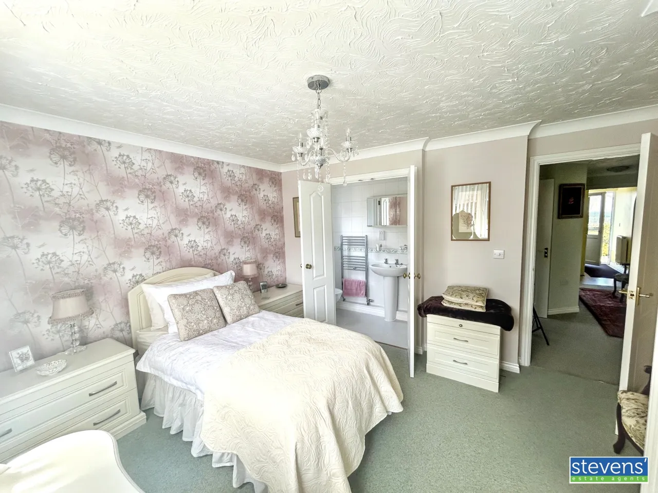 Baldwin Drive, Okehampton, EX20, photo 15