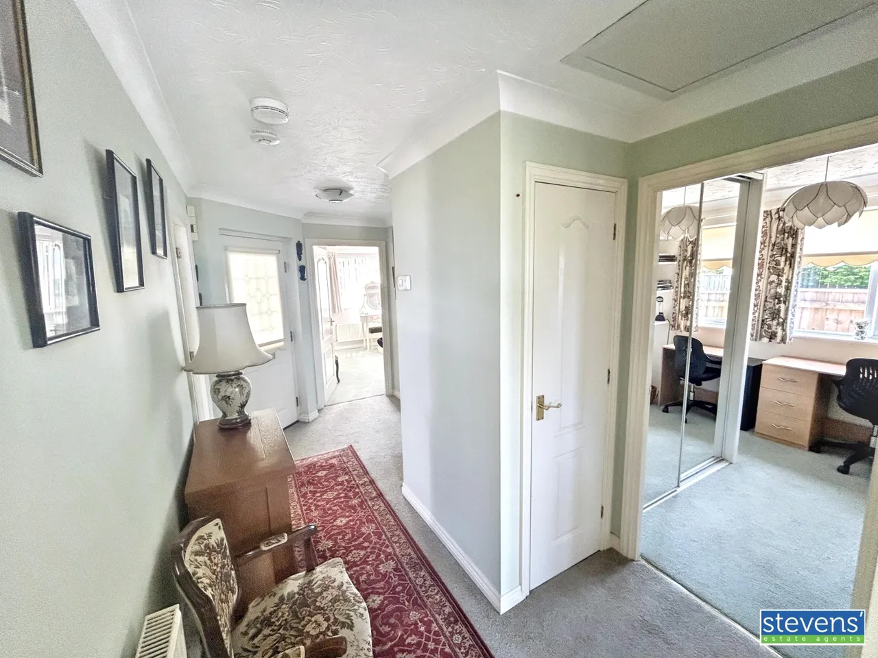 Baldwin Drive, Okehampton, EX20, photo 11