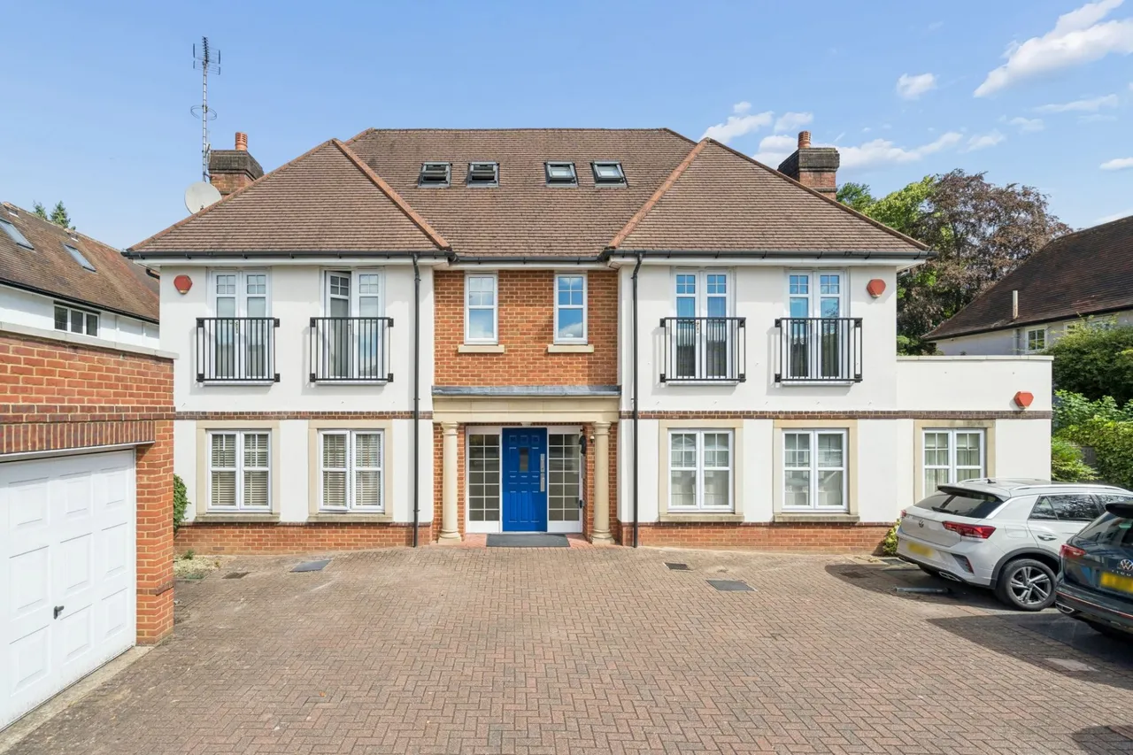 Ledborough Lane, Ledborough Court, HP9, photo 20