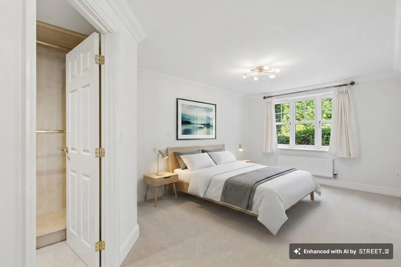 Ledborough Lane, Ledborough Court, HP9, photo 5