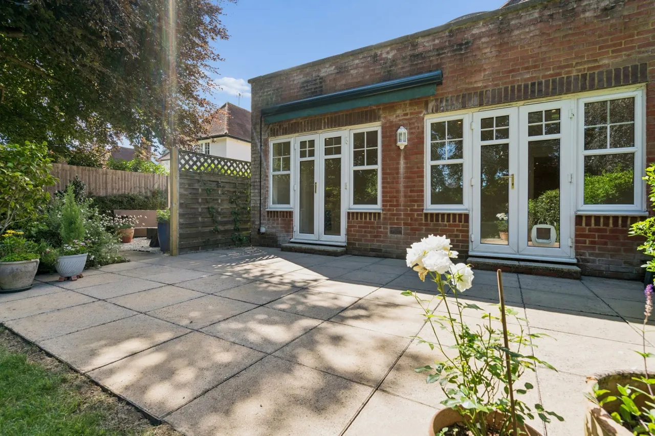 Ledborough Lane, Ledborough Court, HP9, photo 9