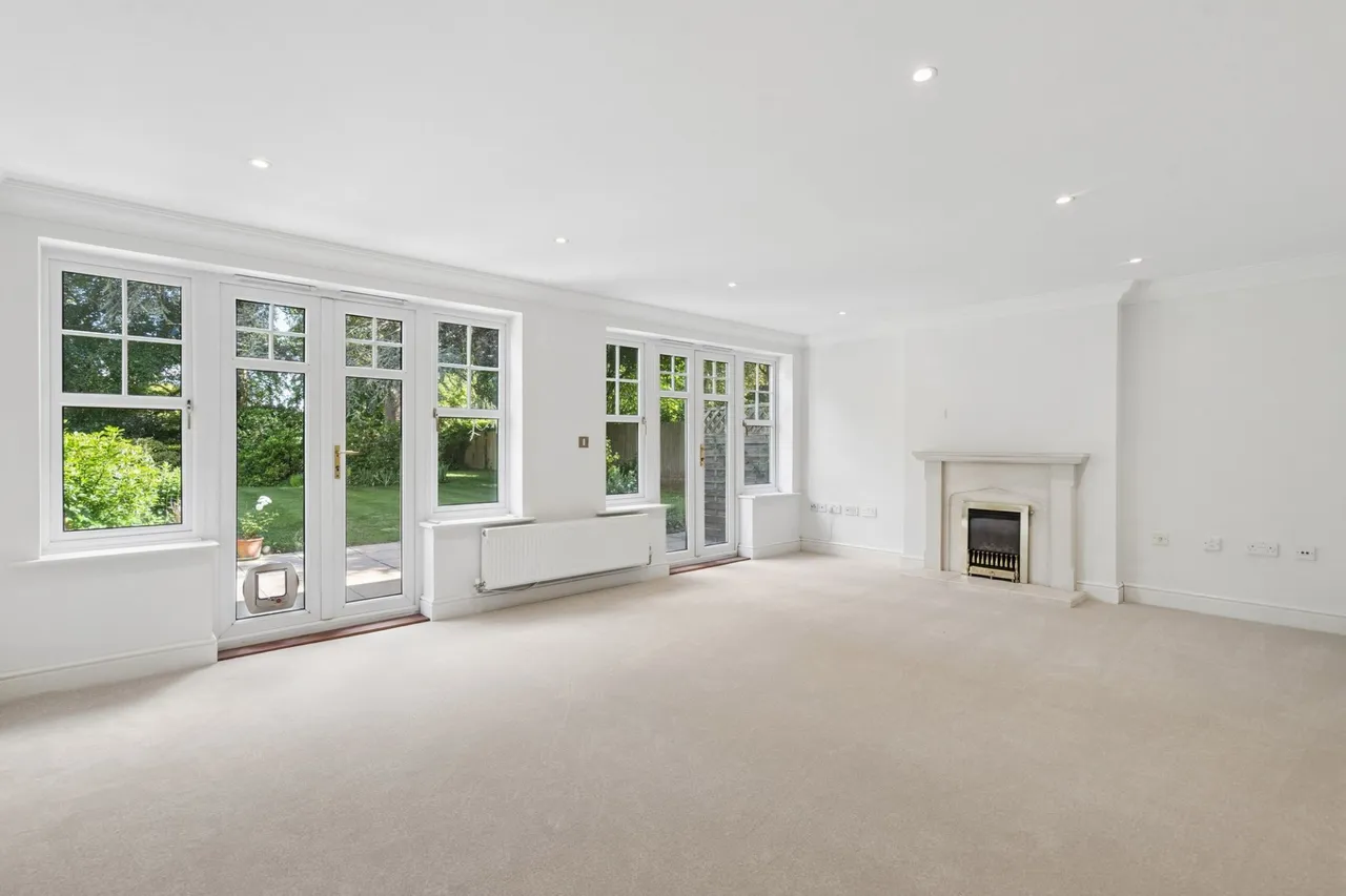 Ledborough Lane, Ledborough Court, HP9, photo 13