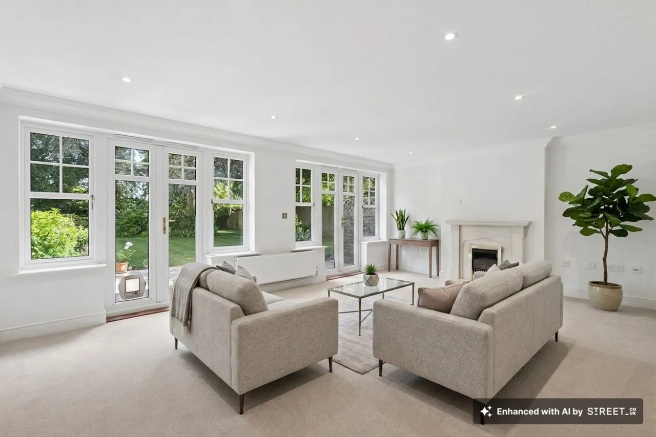 Ledborough Lane, Ledborough Court, HP9, photo 4