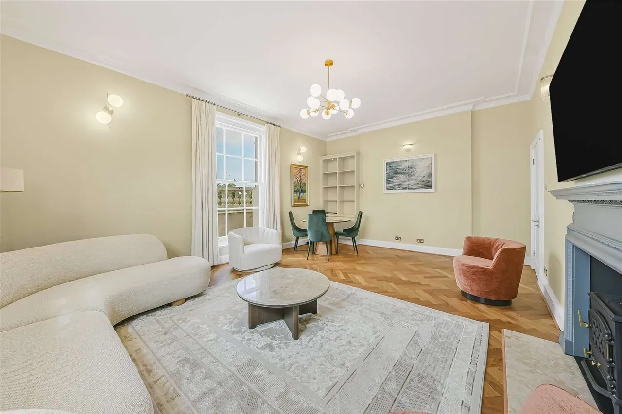 Cumberland Terrace, London, NW1 4HP, photo 2