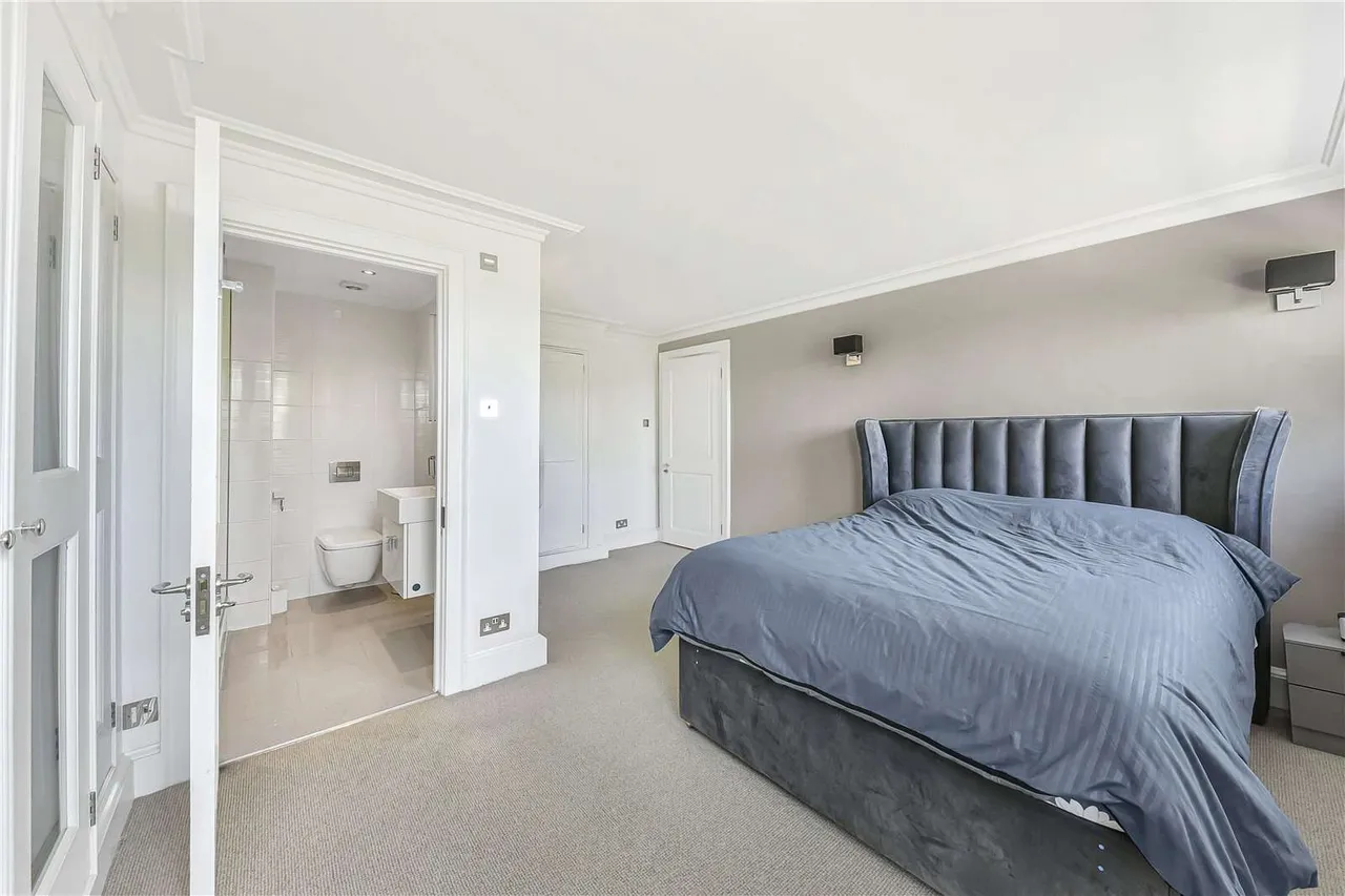 Cumberland Terrace, London, NW1 4HP, photo 9