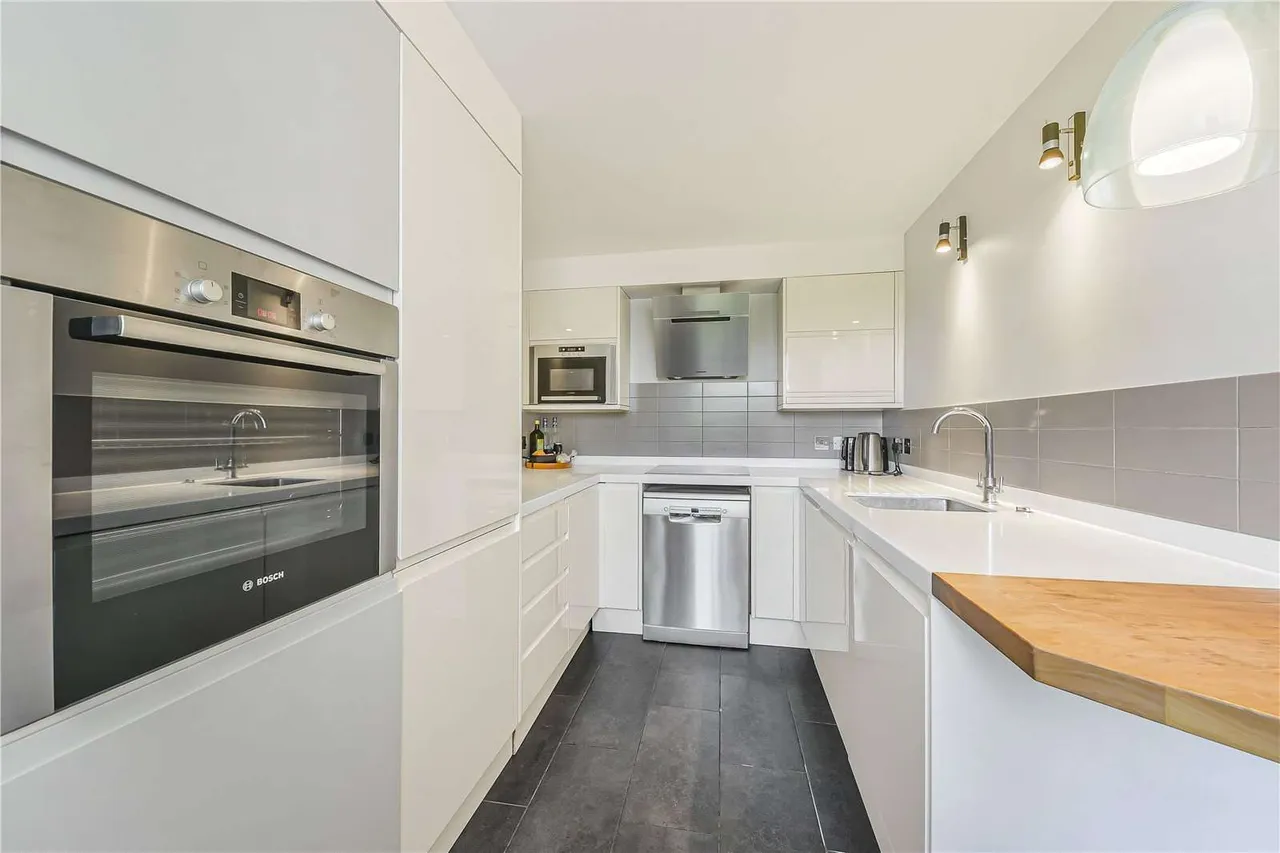 Cumberland Terrace, London, NW1 4HP, photo 6