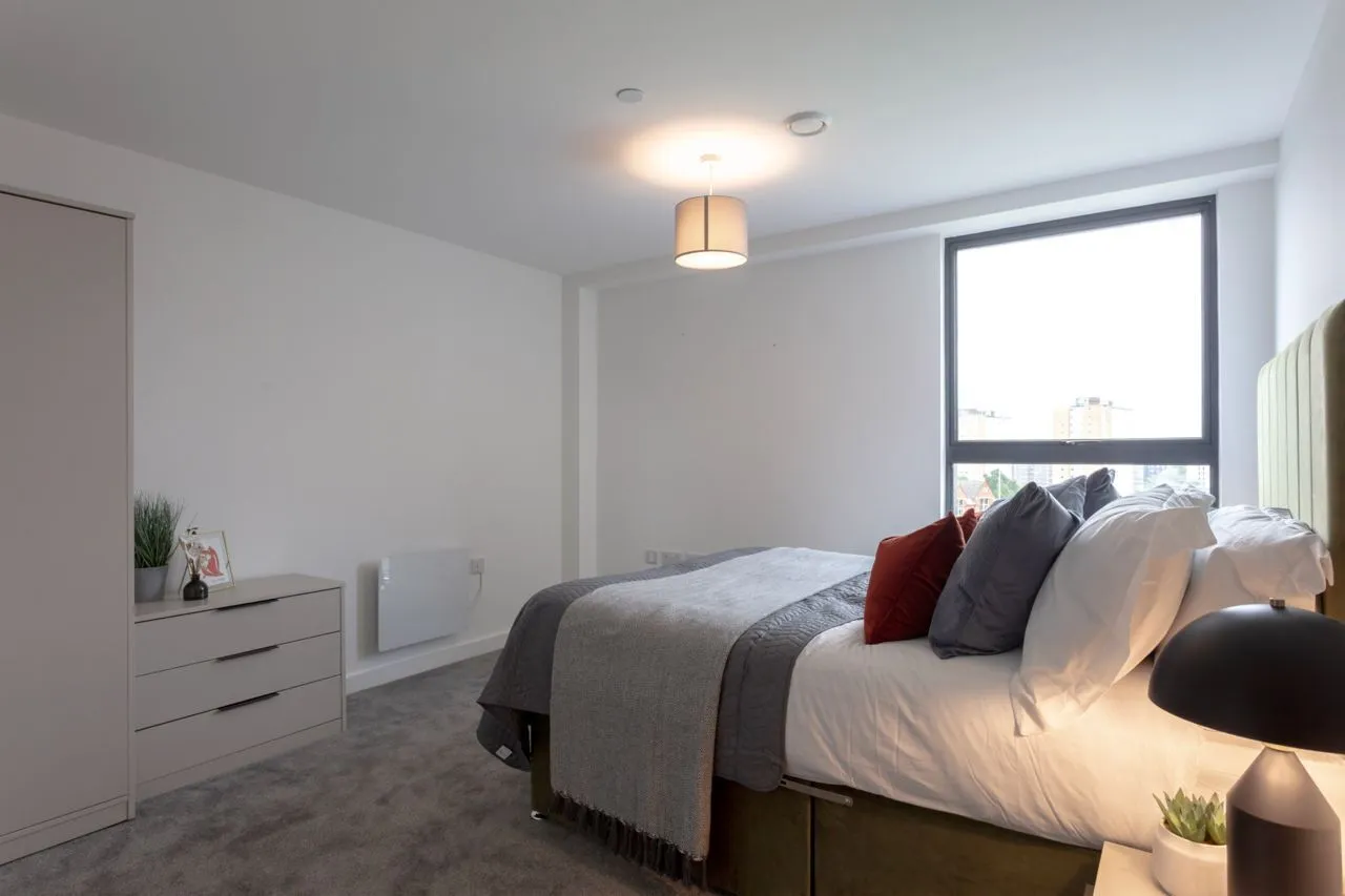 WC, Ford Lane, salford, M6 6PE, photo 6