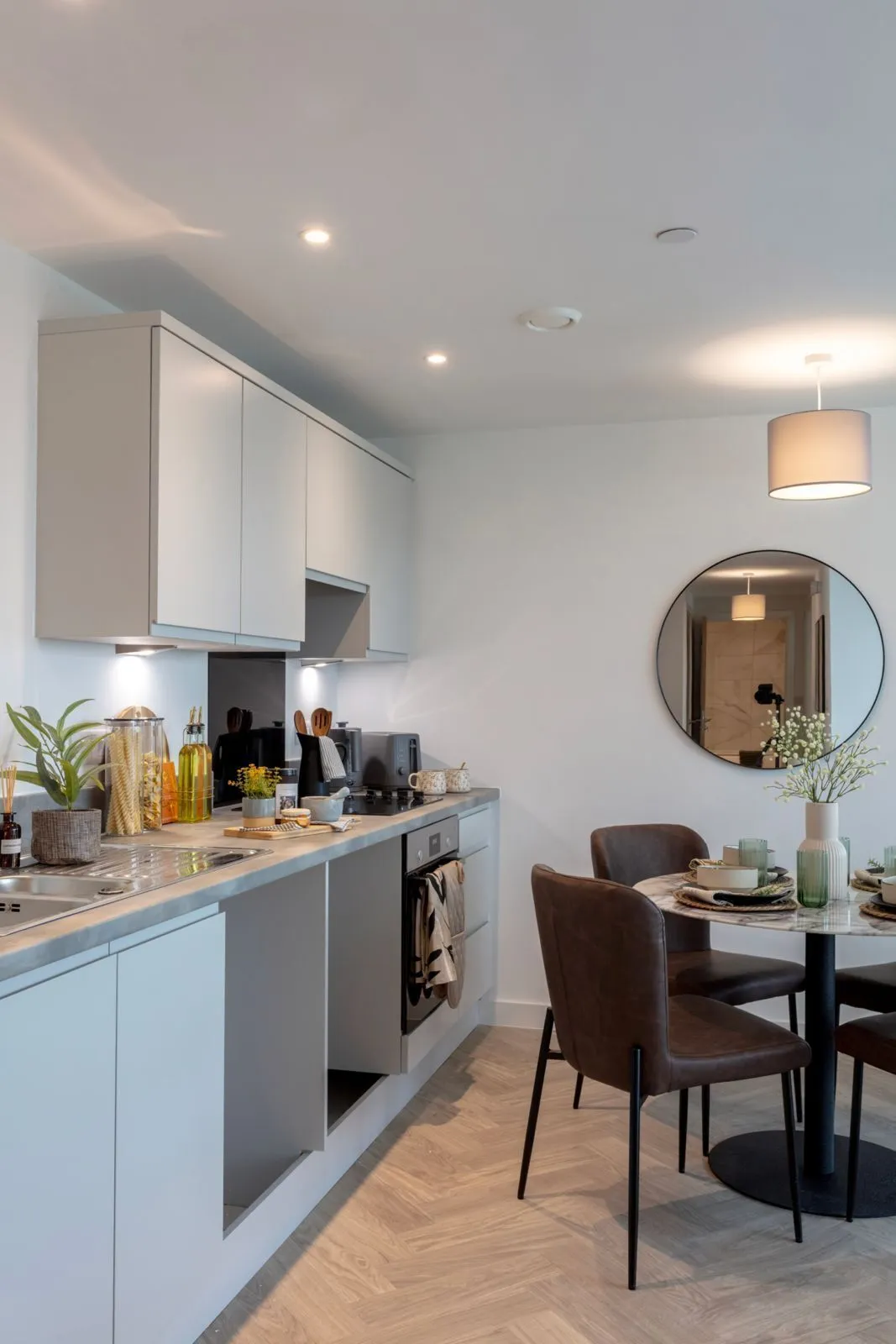 WC, Ford Lane, salford, M6 6PE, photo 11