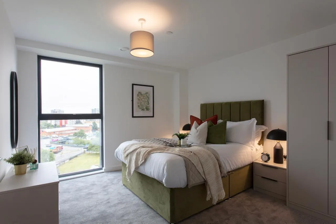 WC, Ford Lane, salford, M6 6PE, photo 8