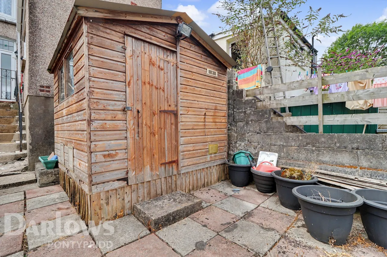High Street, Pontypridd, photo 16