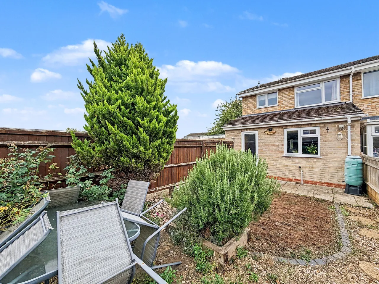 Boucher Close, Grove, OX12, photo 11