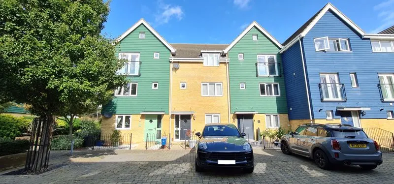 Athena Close, Southend-On-Sea, Essex, SS2 4GL, photo 24
