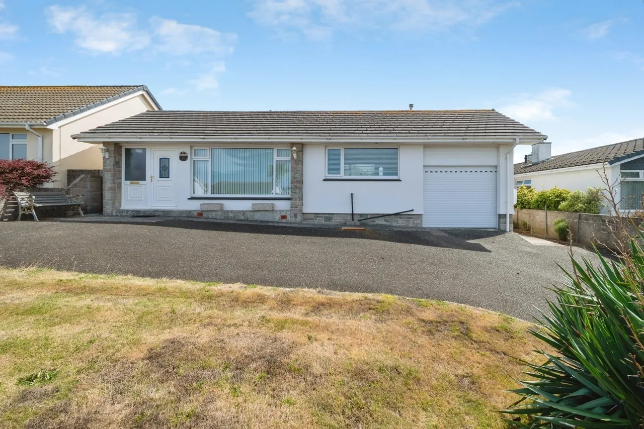 3 bed house for sale, Whitegate Road, Newquay, TR7