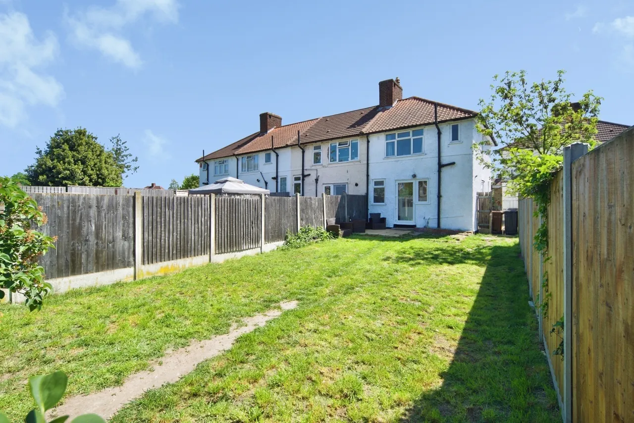 Thompson Road, DAGENHAM, Essex, RM9, photo 6