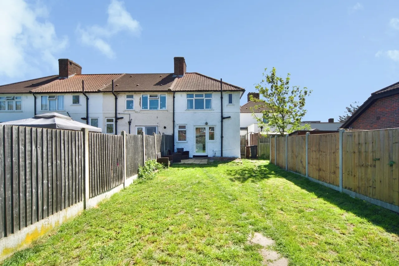 Thompson Road, DAGENHAM, Essex, RM9, photo 10